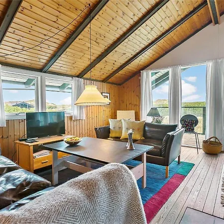 Lk1709-lokken-ruthsvej-12 Tatil Evi