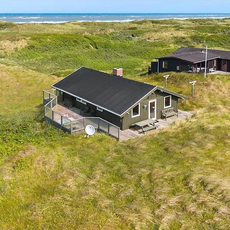 Feriehus Lk1709-lokken-ruthsvej-12 Løkken