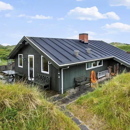 Lk1709-lokken-ruthsvej-12 Feriehus Løkken